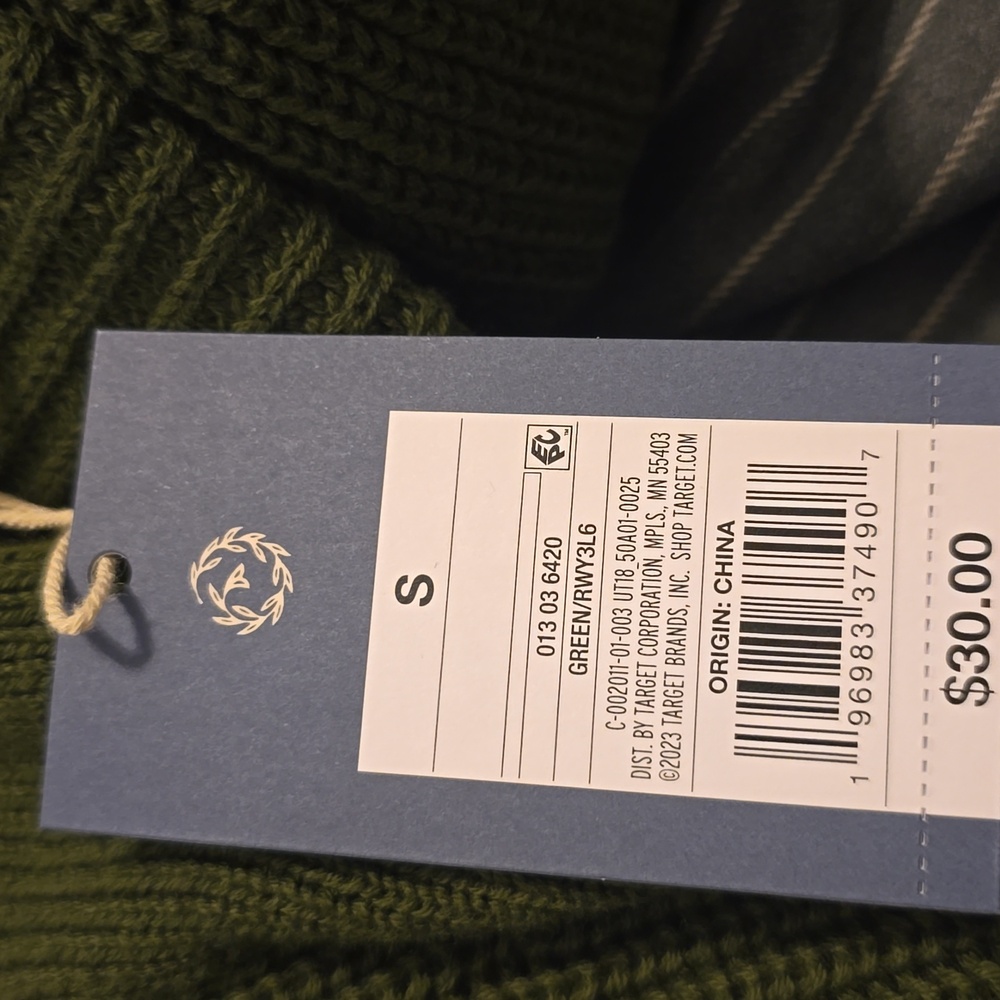 Universal Thread Open Front Cardigan - Picture 4 of 4